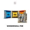 Wonderwall Fansign Event Photocard ATEEZ The World Ep.1 MOVEMENT