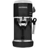 Espresso Machine Gastroback 42718 Design Espresso Piccolo Black