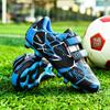 Kids Soccer Shoes Casual Outdoor Sports Grass Training Five-a-side Soccer Shoes Cheap Childrens Football Boots for Kids