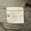 Givenchy Платье с коротким рукавом, воротником-стойкой, расклешенное, длиной до колена, 42, бежевое, женское, б/у