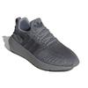 Adidas Кроссовки Swift Run 22 Triple Grey Unisex Grey-Three Grey-Five GZ3502