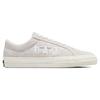Awake NY X Converse One Star Pro Low White Sand Unisex Sneakers Black A07144C