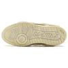 Баскетбольные кроссовки Li Ning Bad5 Odr Sta Collaboration с толстой подошвой, амортизирующие, нескользящие, низкие, женские, кроссовки Off-White ABCT064-1