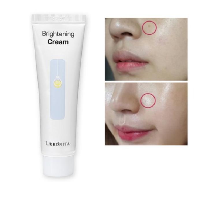 Labonita Brightening Cream 50ml