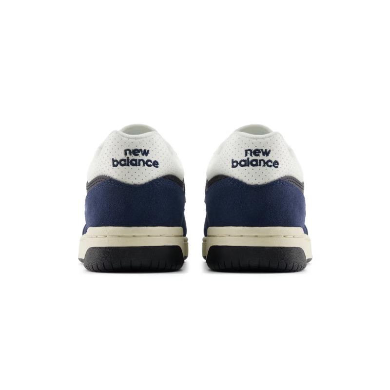 Кроссовки NEW BALANCE для мужчин и женщин, повседневные, многоцелевые BB480PEN