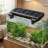 Variable Speed Fish Tank Chiller Fan 1/2/3/4/5/6 Head Aquarium External Fan  Shrimp Tank