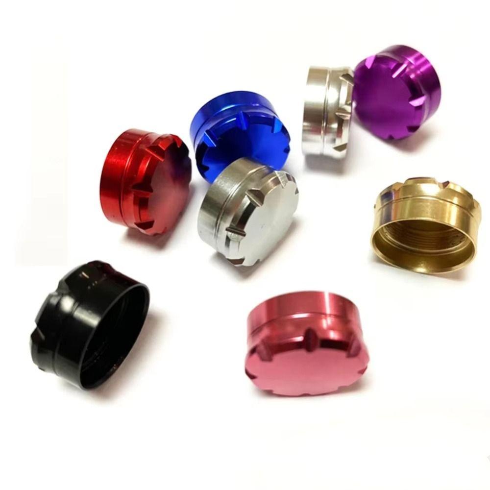 Refit Trimmer For Daiwa Steez Knob Cap Tension Cap Spool Mechanical Knob Outdoor Sports