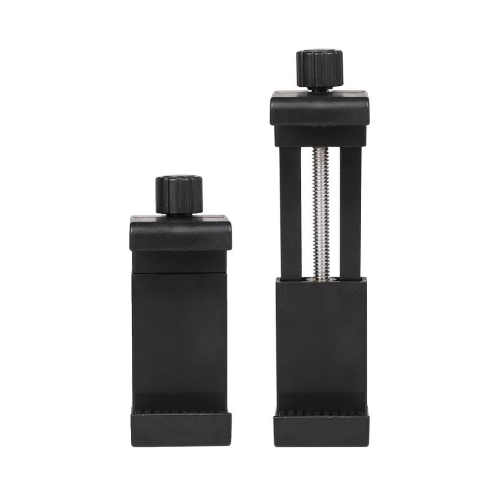 Стабилизатор штатива для мини-смартфона Bluetooth, настольная настольная подставка-штатив с держателем для телефона и беспроводной пульт дистанционного управления для телефонов iPhone Samsung Huawei