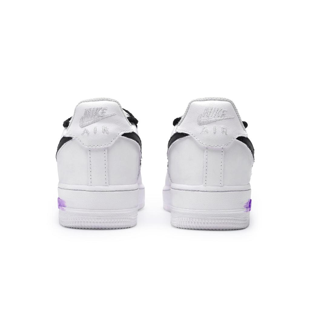Nike Air Force 1 811 Manufacturing, Rolling Sky Purple, Special Shoe Box Low top Skateboard Shoes Women's DH2920-111(Team80-S-BOX)