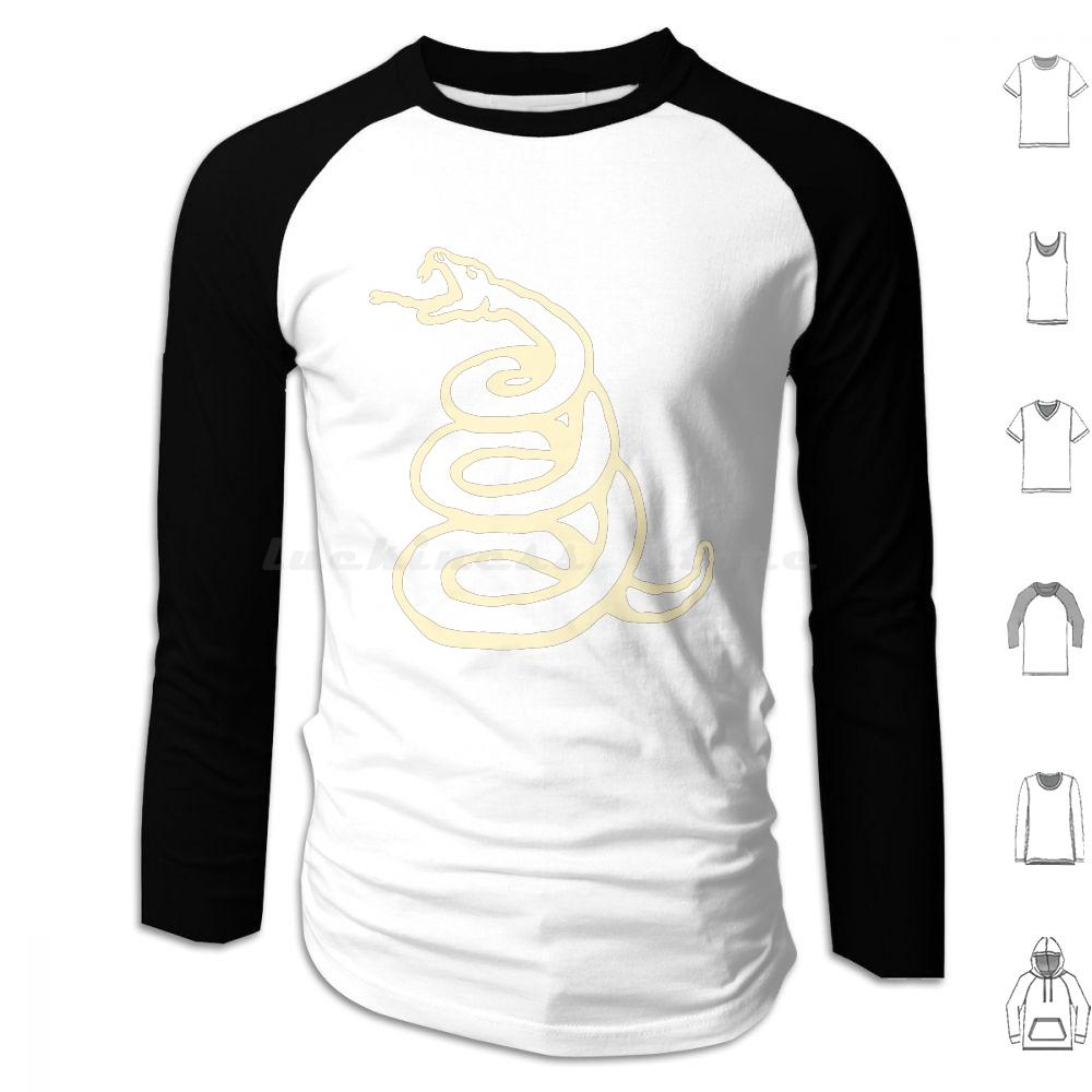 Vintage Album Black Snake Japan Rock Band Legend Hoodie Cotton Long Sleeve Cover Funny Kanji Japanese Pop Music Band