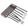 High Copper Carbon Brush 8x10x37/32 J204 for Motor, Diesel Generator, Crimping Machine