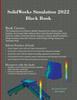 Книга SolidWorks Simulation 2022 Black Book
