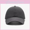 Солнцезащитный козырек Весна Лето Нейлоновые бейсболки Изогнутый козырек Женские Мужские Кепки Женские