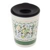 Maebata Bevande Tumbler with 53052 Lid, Olive, 260ml,