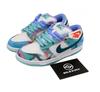 Futura Laboratories x Dunk SB Low Top Шорты для плавания мужские HF6061-400