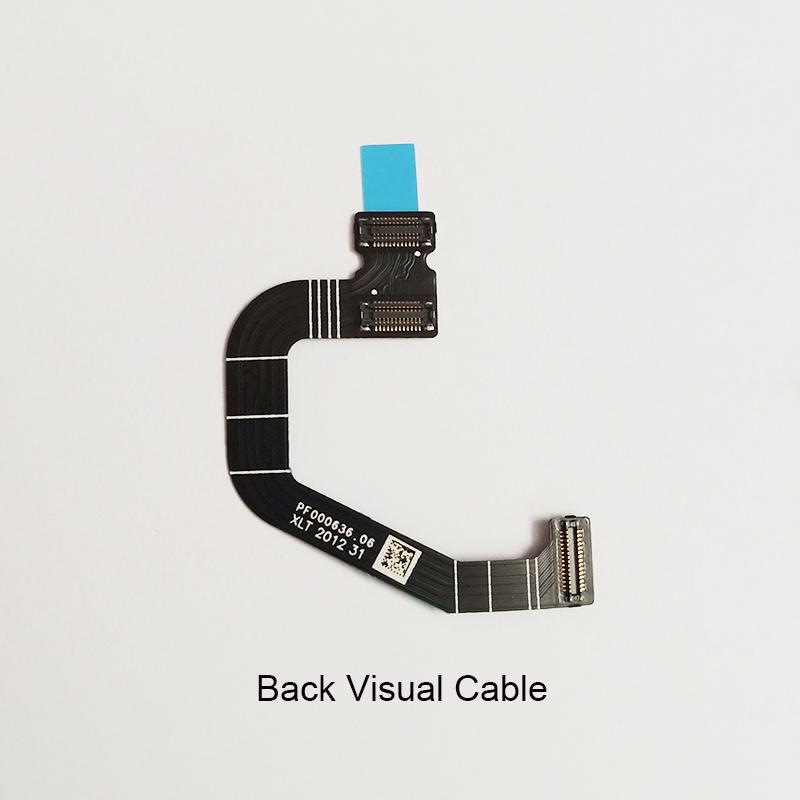 For DJI Mavic Air 2 ESC Cable GPS Cable Rear Sensor Fexible Flat Cable Mavic Air 2 Replacement Repair Parts