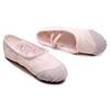 Soft Sole Ballerina Shoes 5 Colors Adult Dance Slippers Ballet Dance Shoes Ballet Dancer