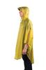 Sea to Summit Ultra Silna Poncho Raincoat and Pack Cover