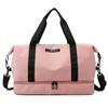 Lightweight Large Capacity Fitness Yoga Bag 2026 New Nyl Travel Bag for Men and Women Fashi Sports Leisure Handbag Duffel Bags