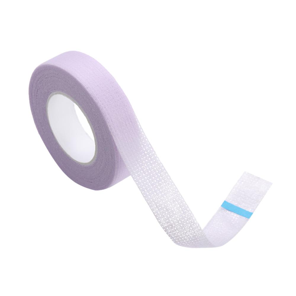 Тканевые накладные ресницы, лента для наращивания ресниц, накладные ресницы под глаза, индивидуальные инструменты для наращивания ресниц