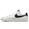 Женские кеды Blazer Low '77 Повседневные скейт-обувь
