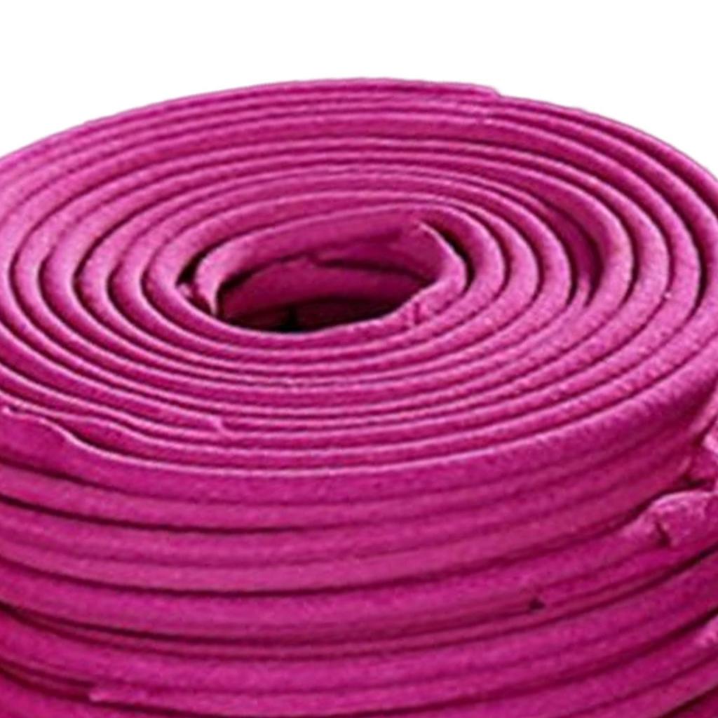 24Pcs Spiral Incense Coils Bedroom Fragrance Living Room Coils for Teahouse Home Office Indoor Meditation