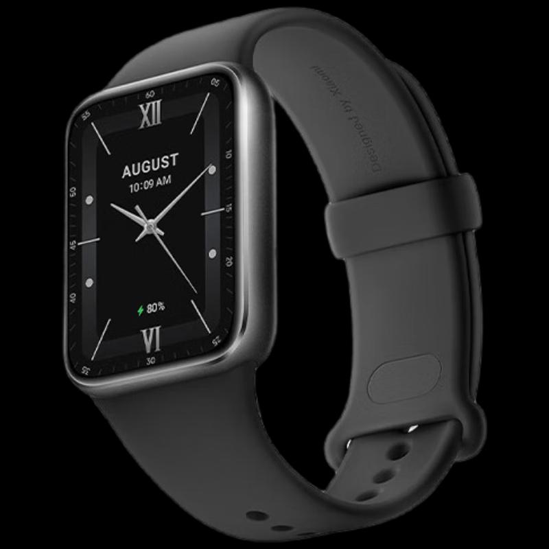 Xiaomi Smart Band 9 Pro (Китайская версия)