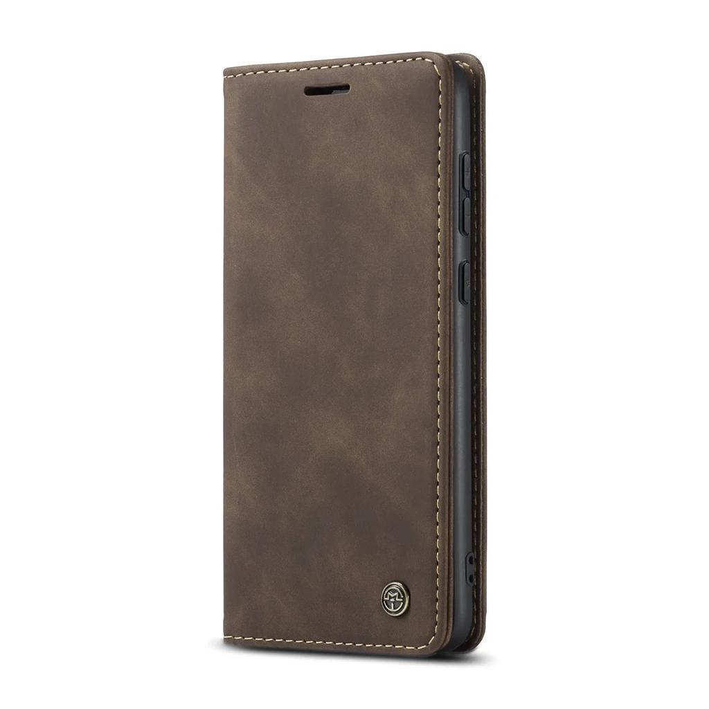Роскошный ретро-чехол для Xiaomi Poco F7 F5 Pro, несколько слотов для карт, функция подставки, чехол для телефона для Poco F7 Ultra, кожаный кошелек