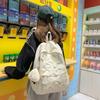 Школьный рюкзак Корейская девушка Нишевая Звезда Рюкзак Японский Большая вместимость Студенческий стиль Ученик Школьная сумка