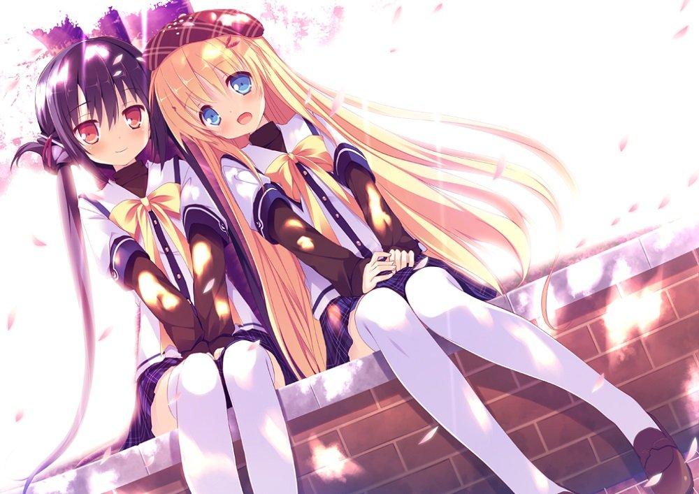 Дни Клевера PSVita -