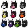 Sexy Mask Dog Head Cover Adult Training Sex Toys Role Play Nightclub Dance Mask Dress Up Play SM Props