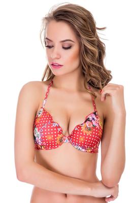 Верх купальника Push Up Infiore (34742)
