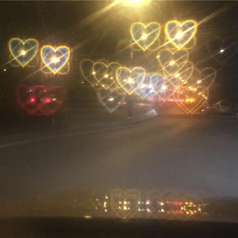 Очки высокого качества, модные очки в форме сердца, солнцезащитные очки для женщин и мужчин, которые любят менять форму сердца, модные очки, нежные ювелирные изделия