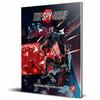 The Spy Game RPG (Core Rulebook)