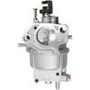 Aynaxcol Carburetor Replacement For Generac GP5000 GP5500 GP6500 GP6500E GP7500E 389Cc 8125W Jingke Huayi Kinzo Ruixing 13HP 14HP 15HP 16HP 188F 190F