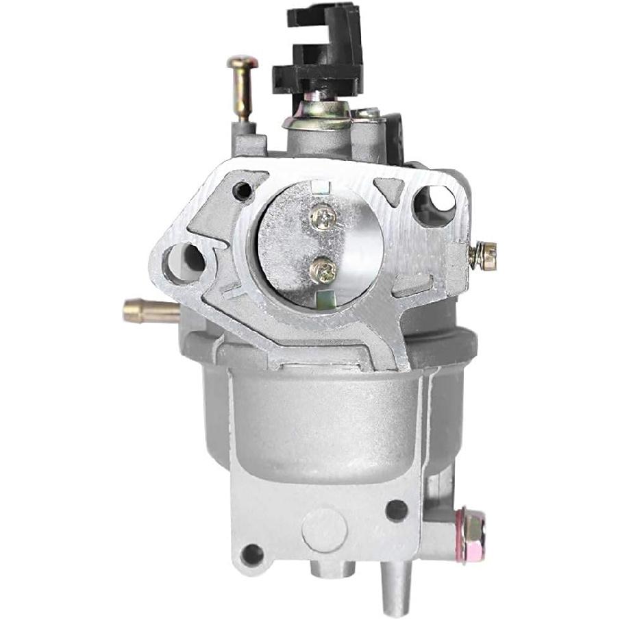 Aynaxcol Carburetor Replacement For Generac GP5000 GP5500 GP6500 GP6500E GP7500E 389Cc 8125W Jingke Huayi Kinzo Ruixing 13HP 14HP 15HP 16HP 188F 190F