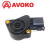 P00012 Датчик положения педали акселератора Для грузовиков серии Volvo FM FH FE Renault Premium 85109590 21116877 5010480815