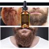 Hazelnut Oil 100% Natural Hard Nut Oil Essence for Beard and Hair