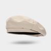Женская однотонная винтажная кепка-газетчик для британского стиля, берет