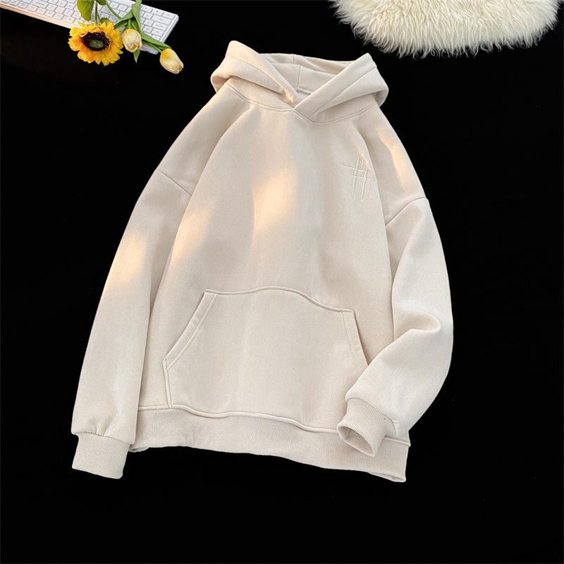 Женская толстовка Blockbuster, весна-осень, винтажная куртка с капюшоном, топ с модным фирменным принтом