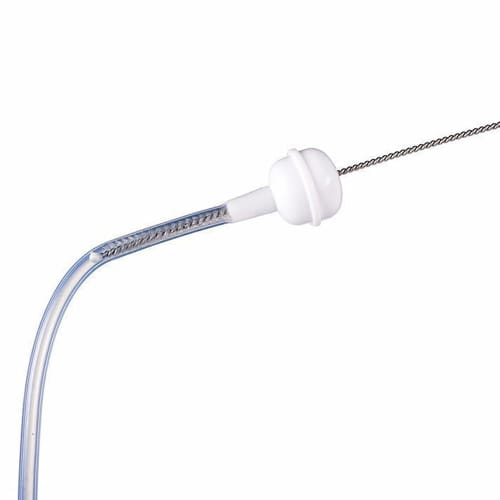 LOYELEY Straw Brushes, 175mm, 20-Piece Set, Ultra-Fine Stainless Steel, Reusable, for Cleaning Baby Bottles and Drinking Straws