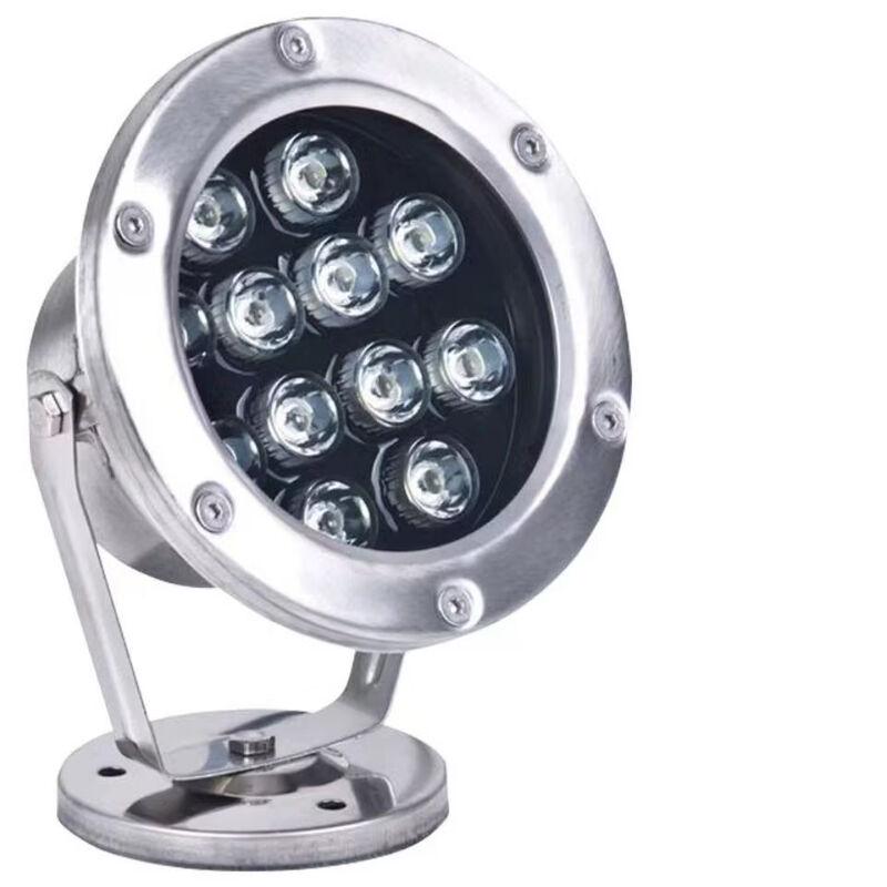 LED Underwater Fountain Light