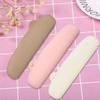 Beauty Egg Силиконовая пыленепроницаемая портативная сумка для хранения кистей для макияжа