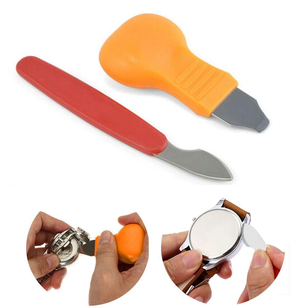 Задняя универсальная часовая мастерская Инструмент Съемник крышки Ремонт Открывалка для задней крышки часов