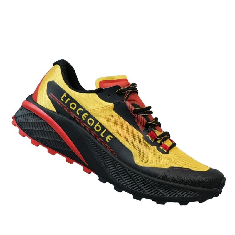 Classic Brand Comfortable Breath Trekking Sneakers Top Quality Wearable Outdoor Hiking Shoe Summer Mountain Climbing Shoe