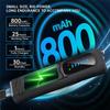 AA5 2-в-1 Детектор камеры и GPS – Сканер радиочастотных сигналов для защиты конфиденциальности