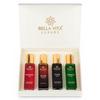 Luxury Perfume Gift Set For Man - 4x20ml