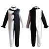 Halloween Broken Soul Clown Cosplay Costumes Stage Performance Costumes