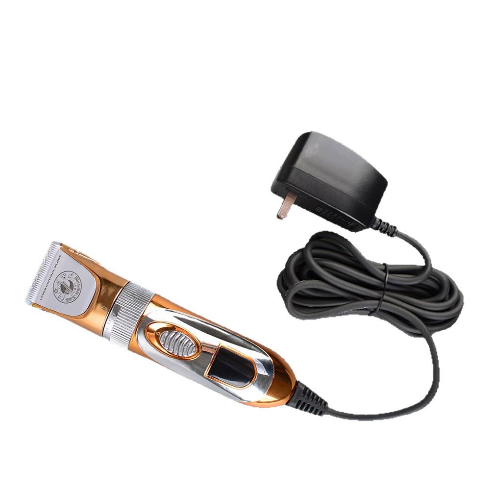 Lili Professional Electric Clippers for Shearing Sheep, Goats, and Dogs