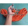 Floating Reflective Life Safety Rope
